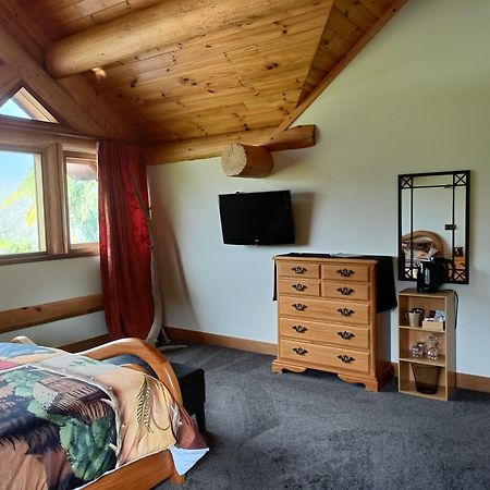Yellowstone Lodge New Zealand Kerikeri Bagian luar foto