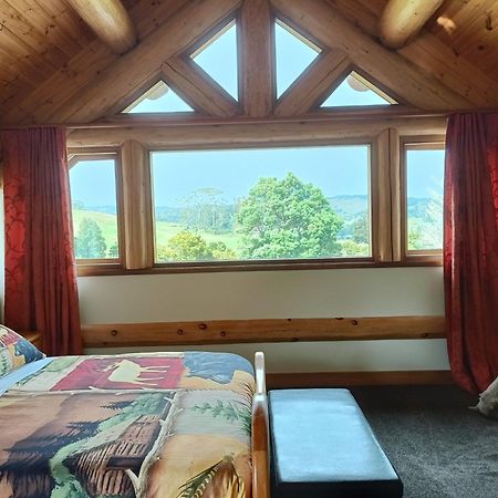 Yellowstone Lodge New Zealand Kerikeri Bagian luar foto