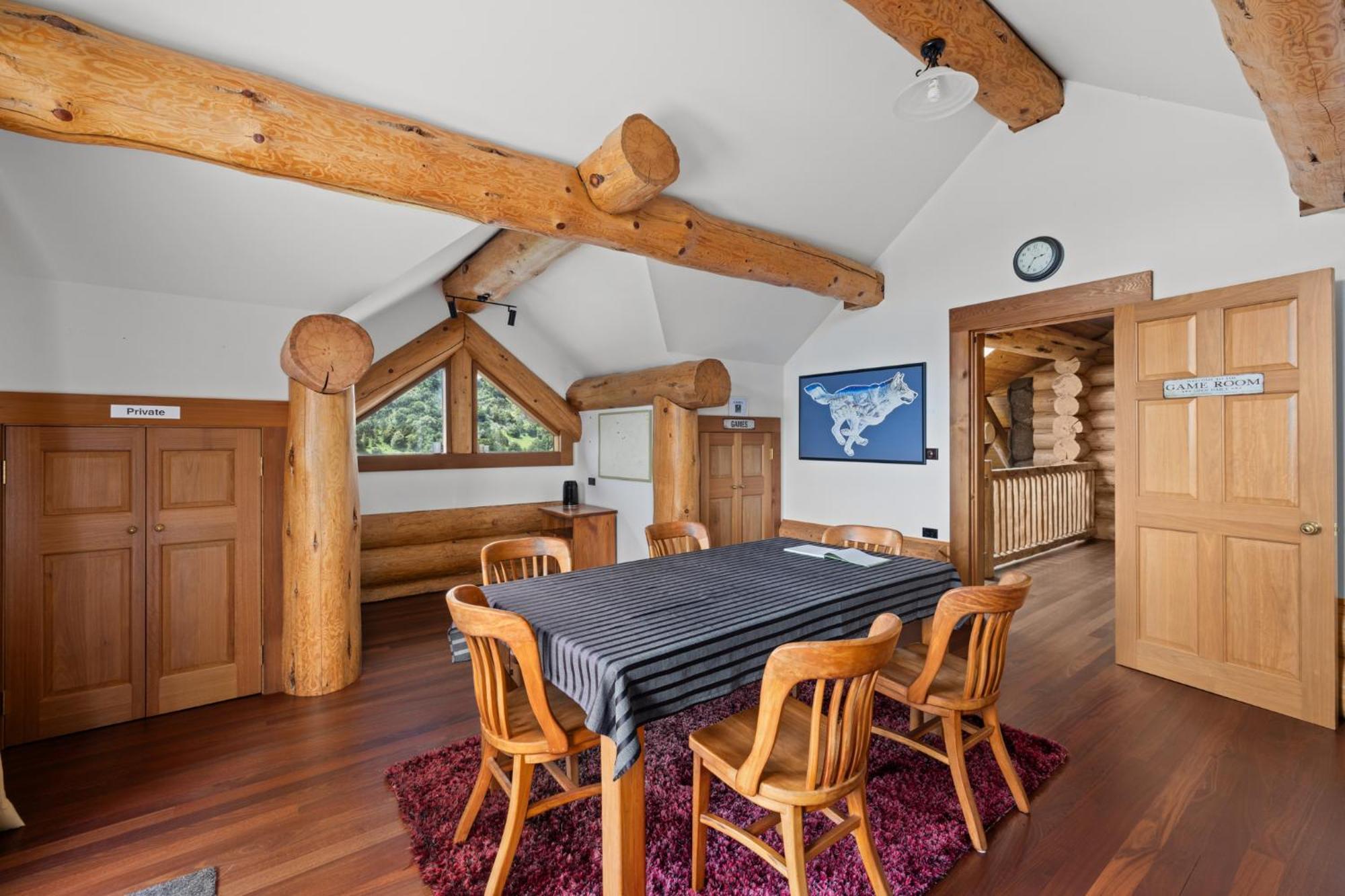 Yellowstone Lodge New Zealand Kerikeri Bagian luar foto