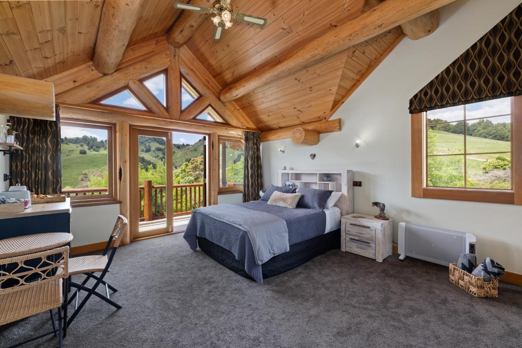 Yellowstone Lodge New Zealand Kerikeri Bagian luar foto