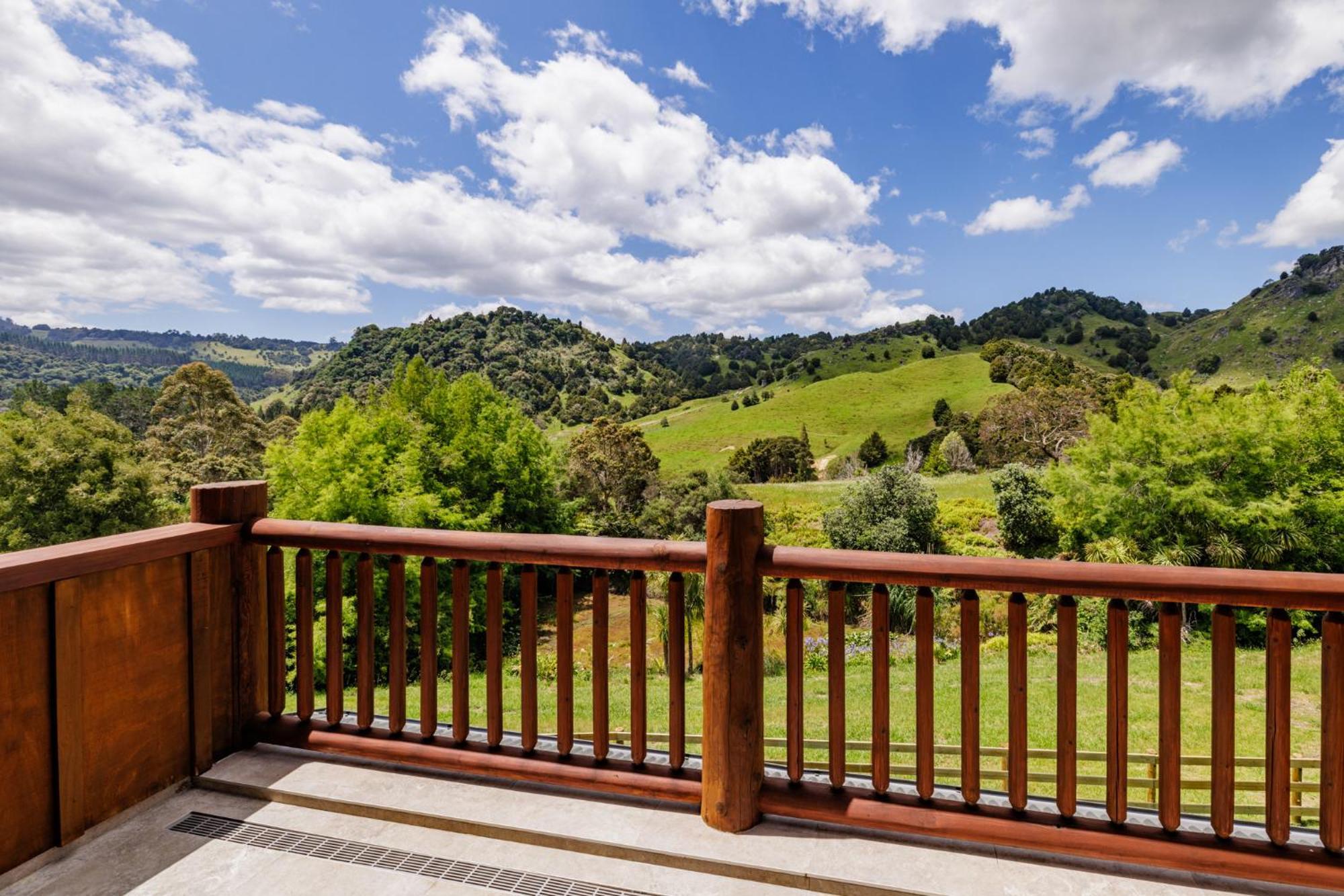 Yellowstone Lodge New Zealand Kerikeri Bagian luar foto