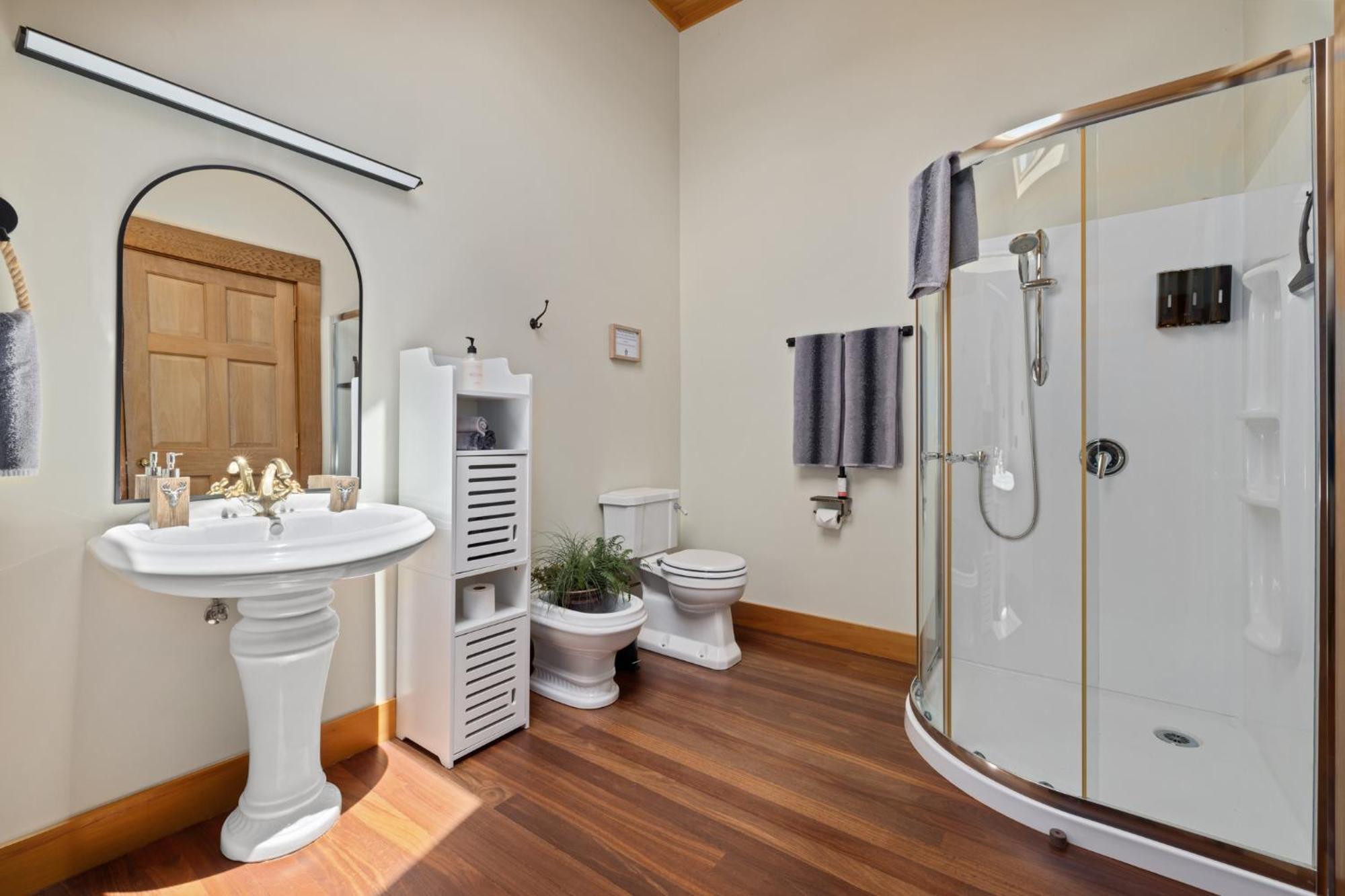 Yellowstone Lodge New Zealand Kerikeri Bagian luar foto