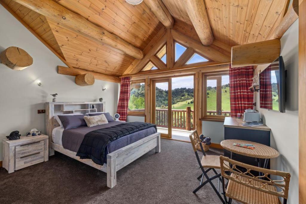 Yellowstone Lodge New Zealand Kerikeri Bagian luar foto