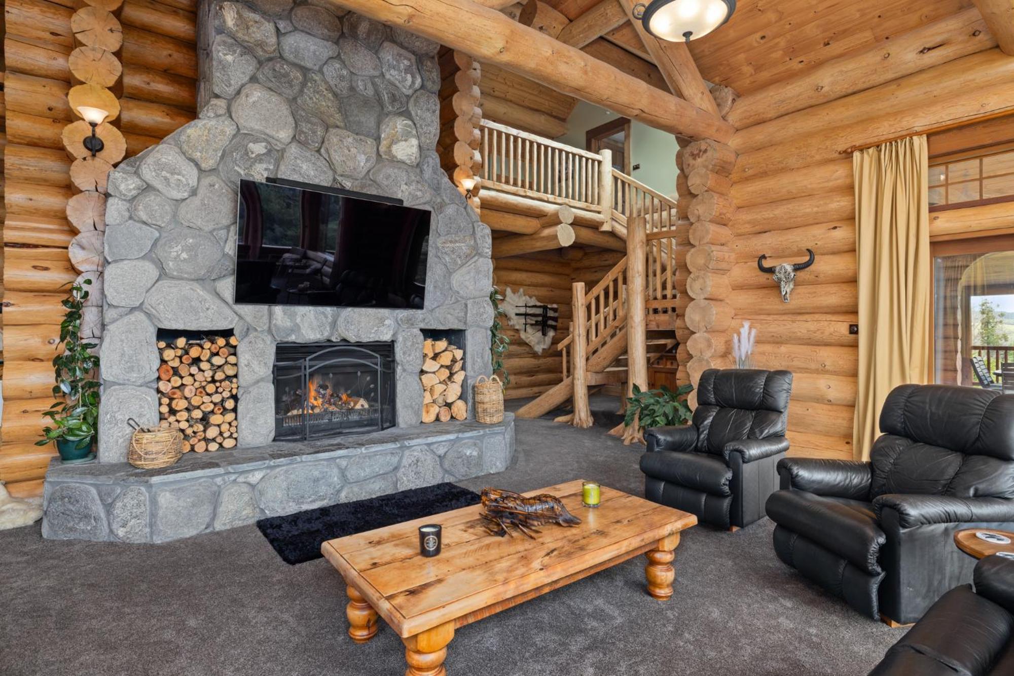 Yellowstone Lodge New Zealand Kerikeri Bagian luar foto