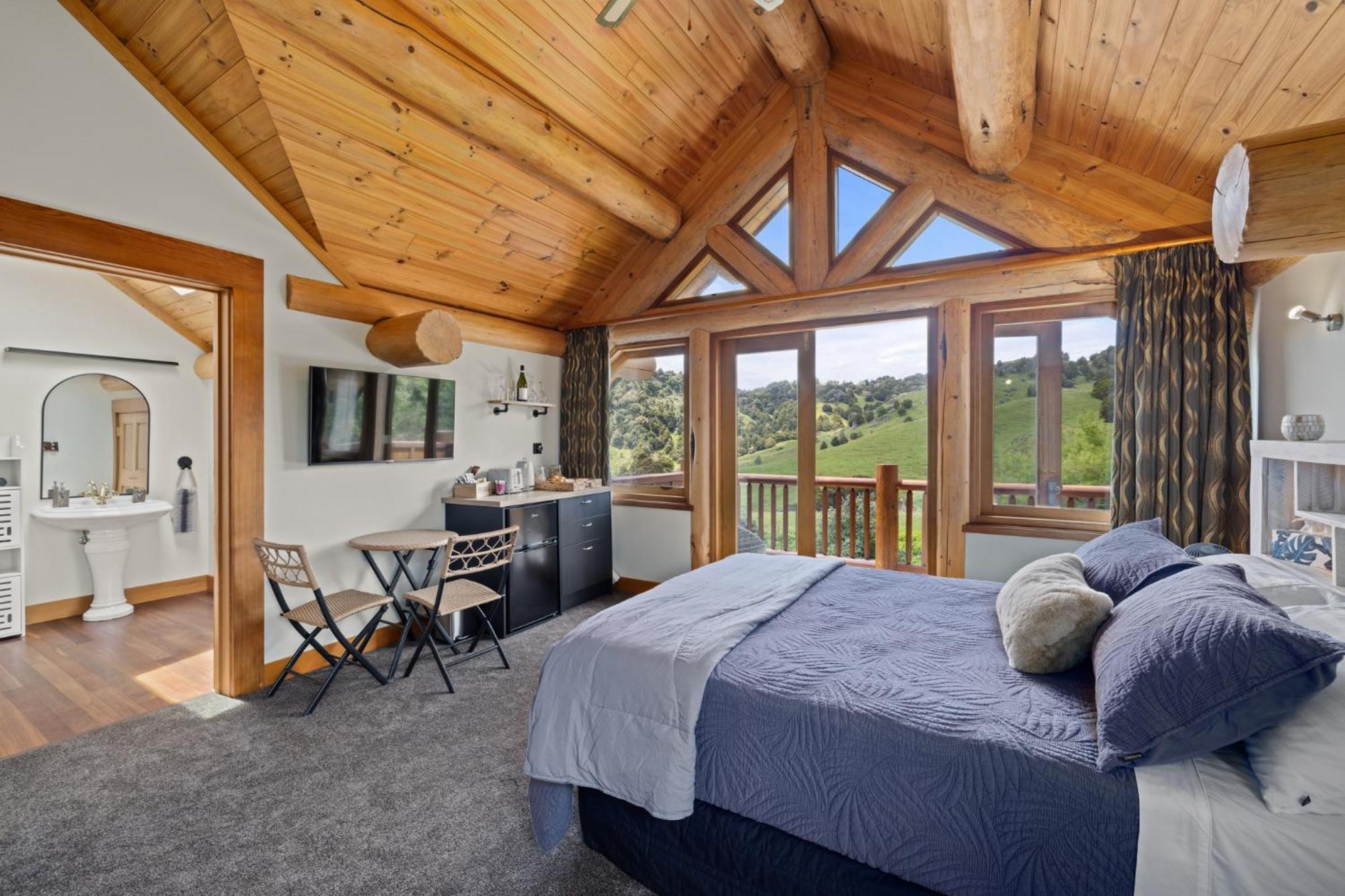 Yellowstone Lodge New Zealand Kerikeri Bagian luar foto