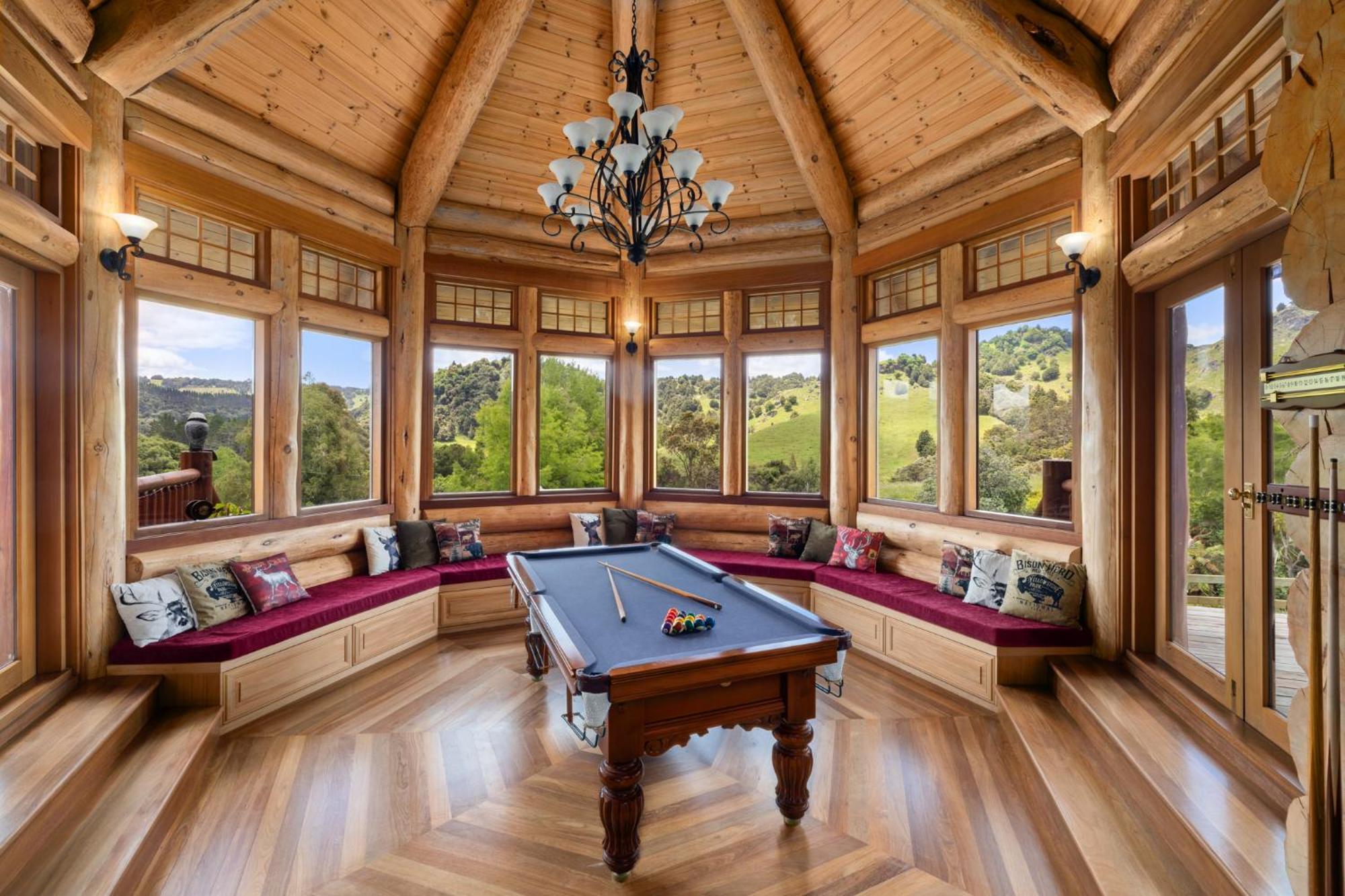 Yellowstone Lodge New Zealand Kerikeri Bagian luar foto