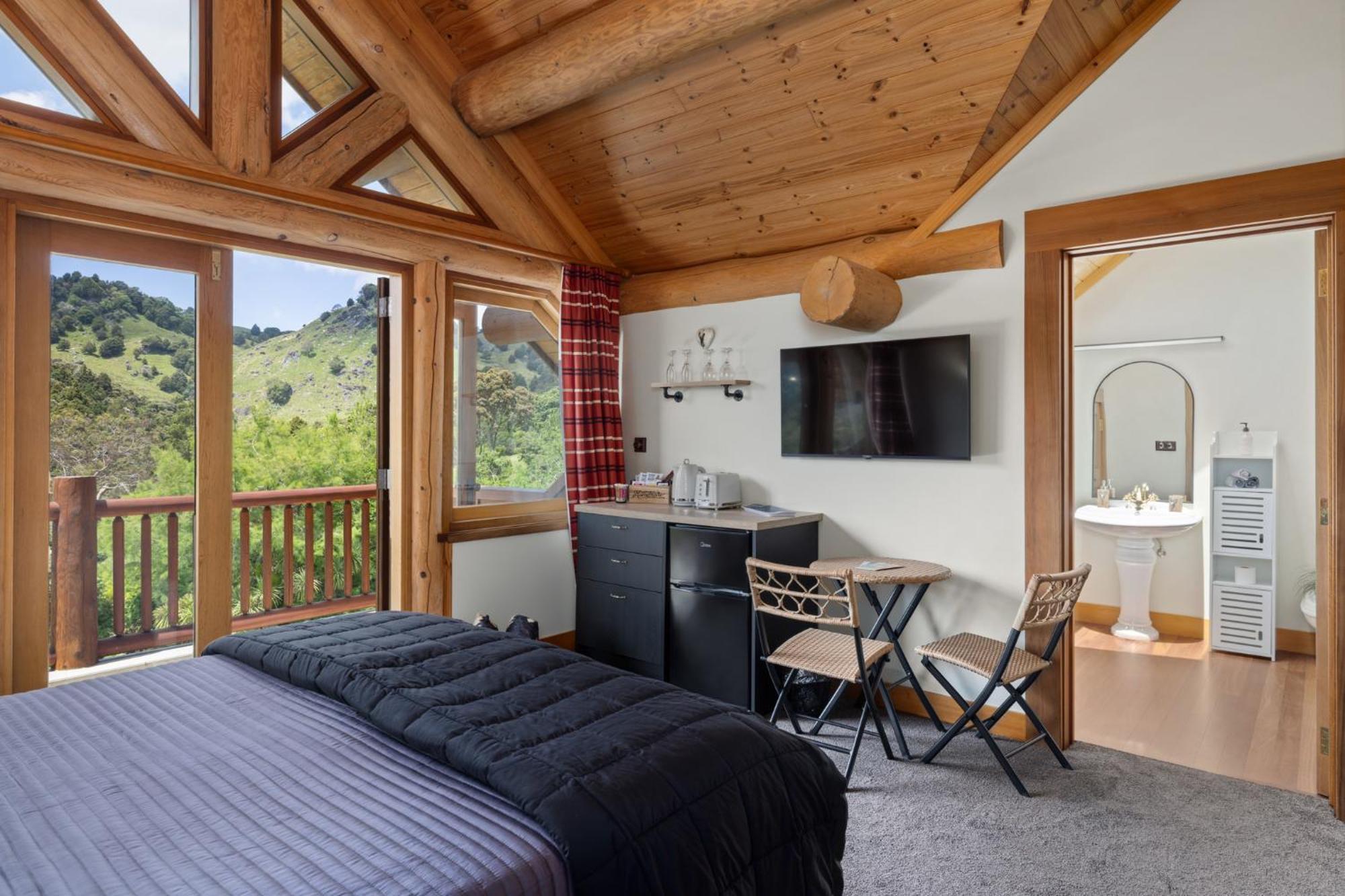 Yellowstone Lodge New Zealand Kerikeri Bagian luar foto