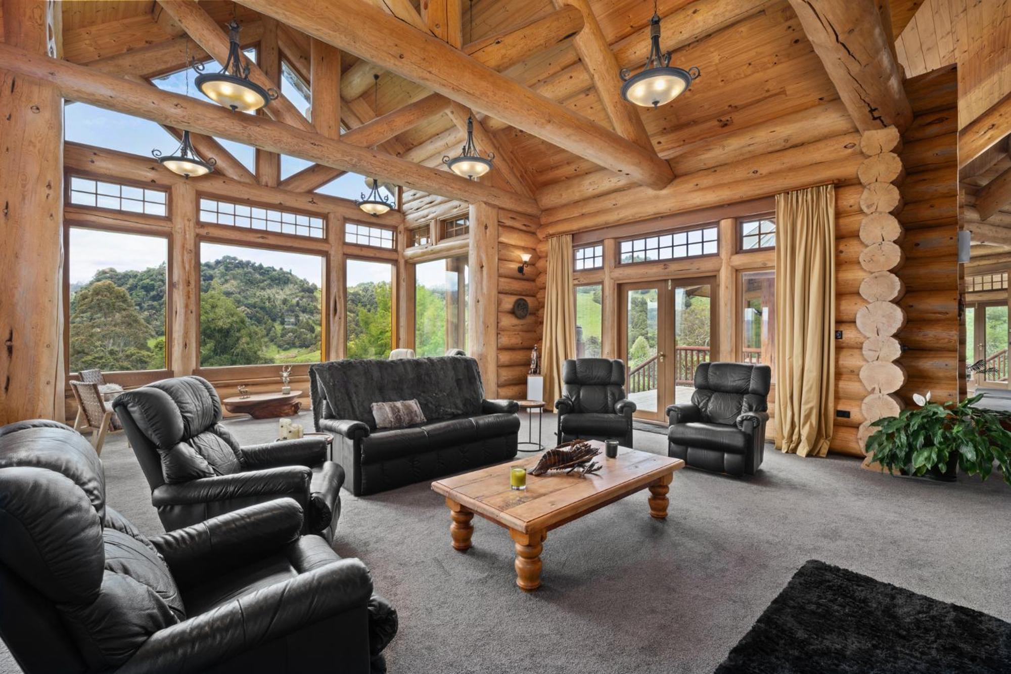 Yellowstone Lodge New Zealand Kerikeri Bagian luar foto