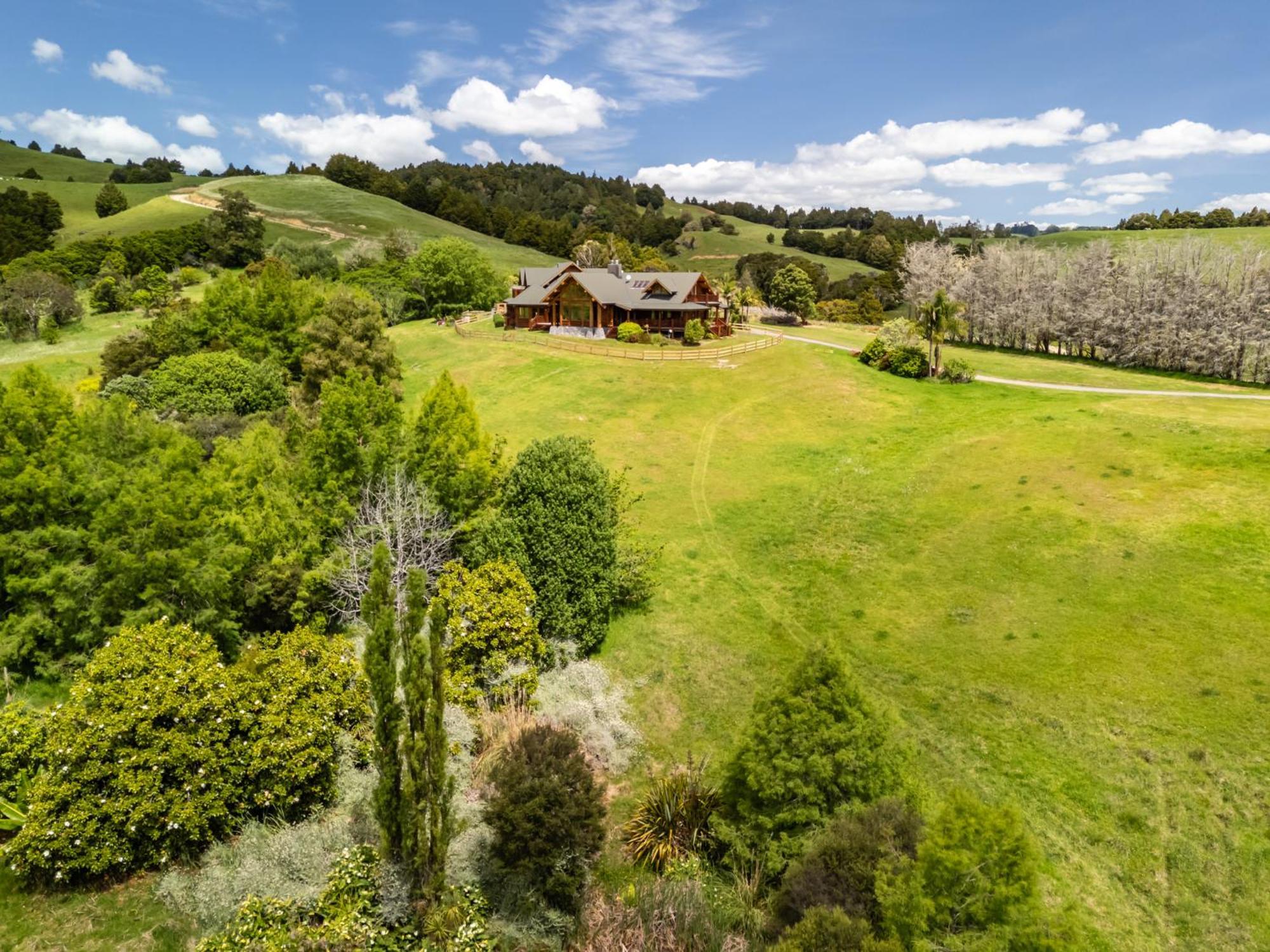 Yellowstone Lodge New Zealand Kerikeri Bagian luar foto