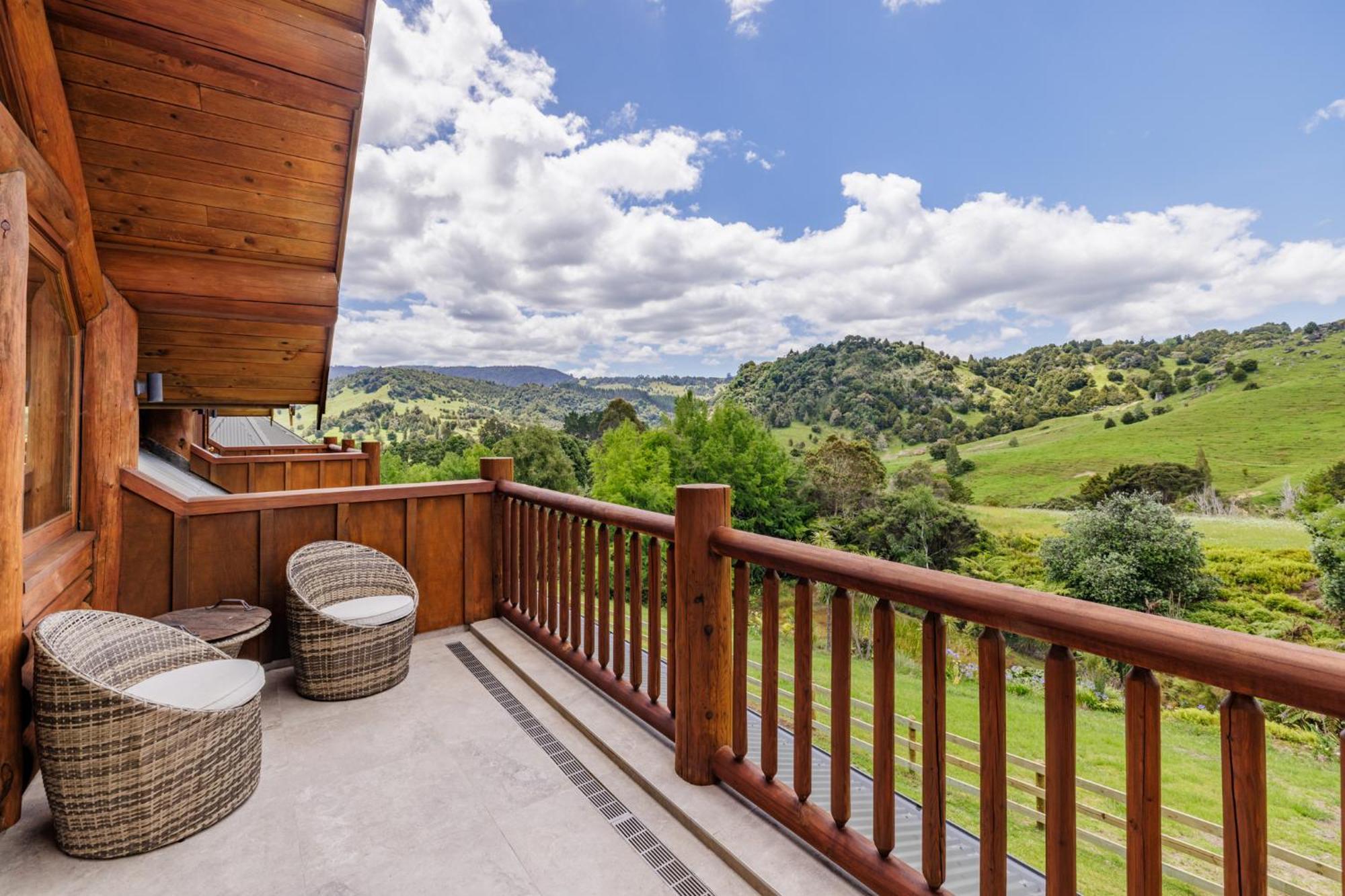 Yellowstone Lodge New Zealand Kerikeri Bagian luar foto