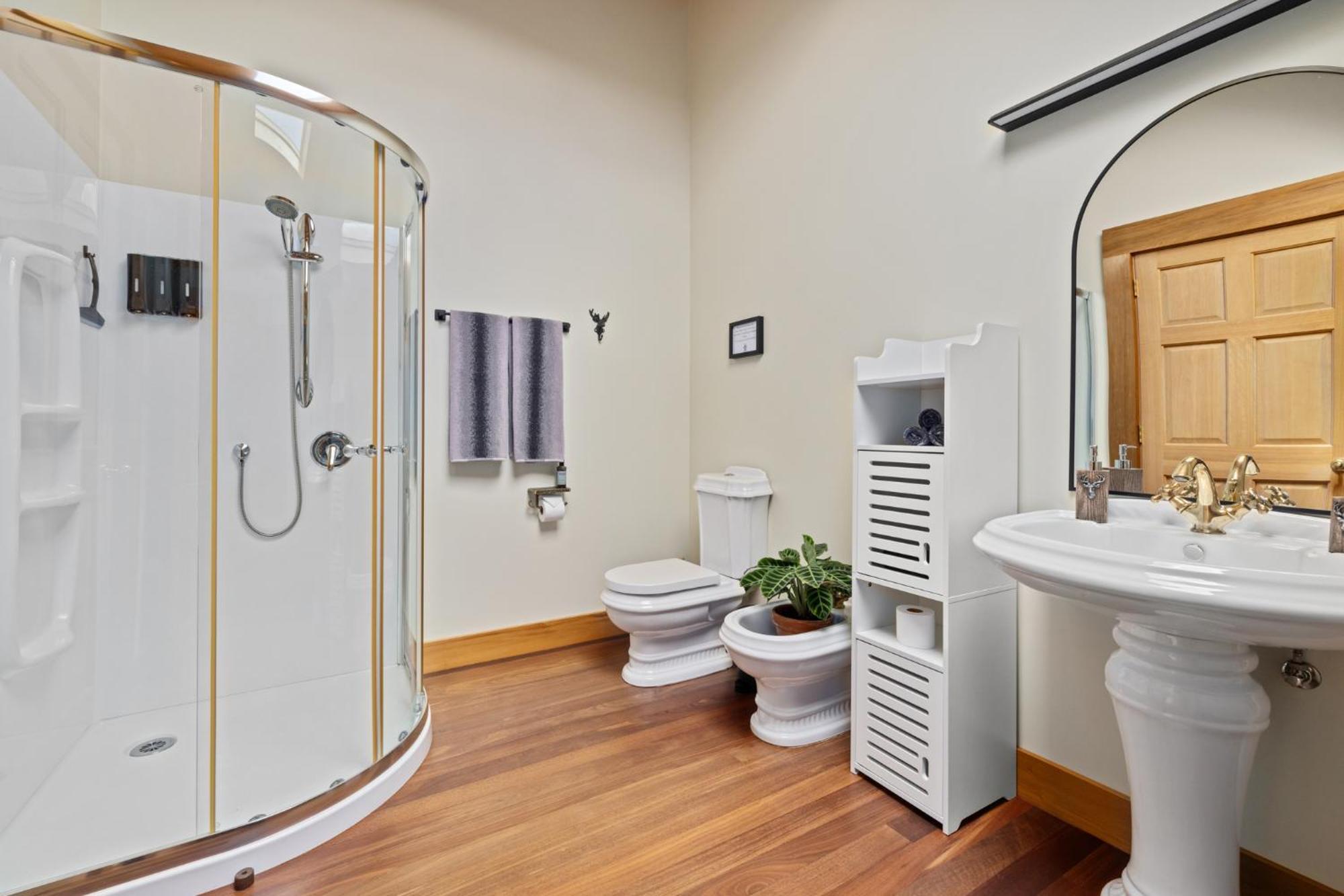 Yellowstone Lodge New Zealand Kerikeri Bagian luar foto