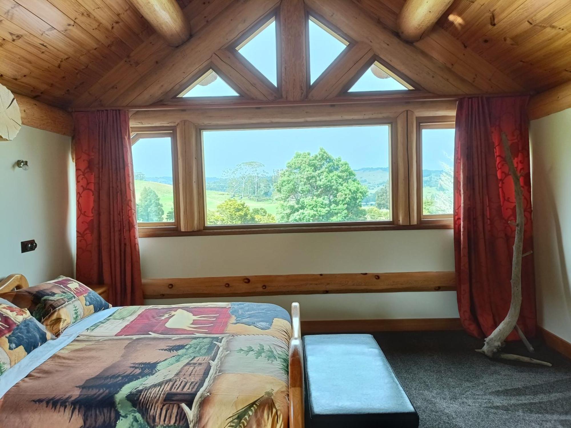 Yellowstone Lodge New Zealand Kerikeri Bagian luar foto