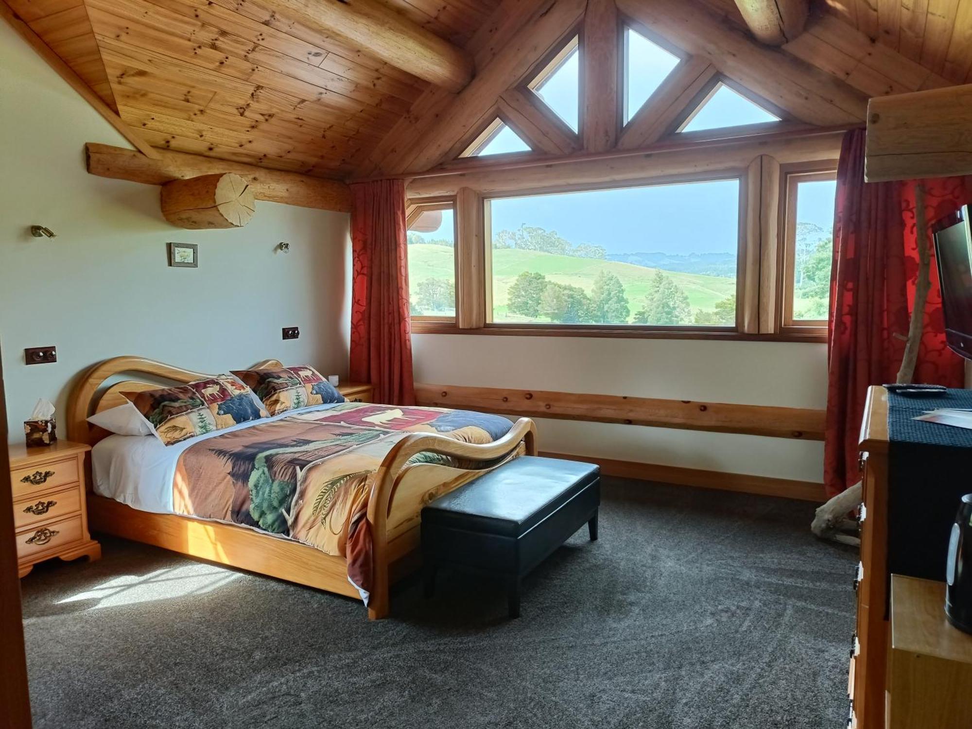 Yellowstone Lodge New Zealand Kerikeri Bagian luar foto